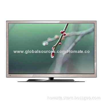 32" LED TV with high-definition and good-quality